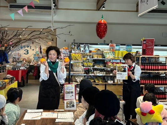 COCOLA3体験イベント